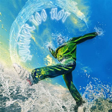 Summer Too Hot Single Chris Brown的专辑 Apple Music