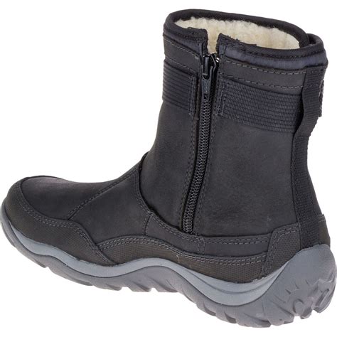 Merrell Murren Strap Waterproof Boot Womens Footwear