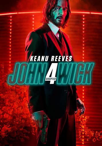 John Wick: Chapter 4 - Movies on Google Play