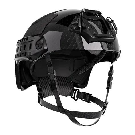 Carbon fiber Helmet – HOPLITE INDUSTRIES