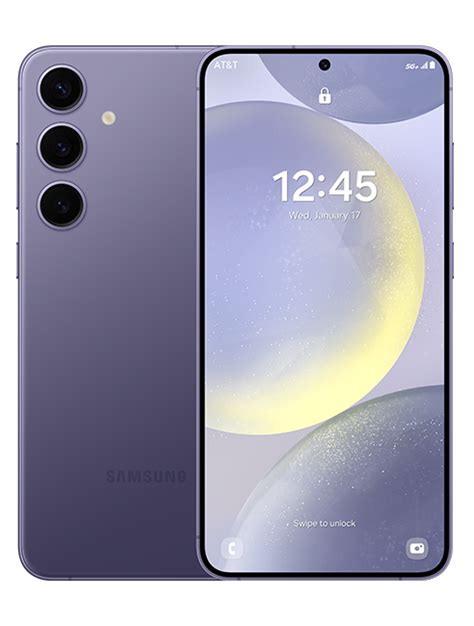 Samsung Android Phone