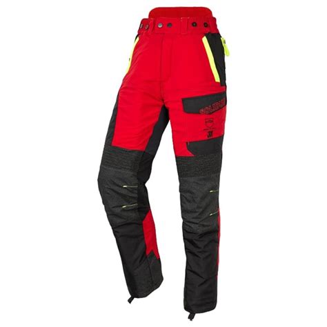 Solidur Pantalon Infinity Classe Type A Field Workwear