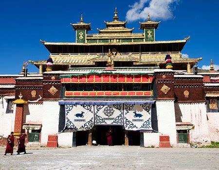 Tibet, Monasteries of Tibet, Tibetan Monasteries, Tibet Tour, Tibet travel, Tibet Tourism