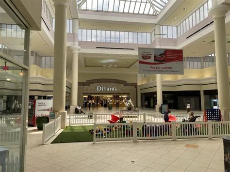 Edison Mall In Fort Myers FL Where History Meets Modern Retail