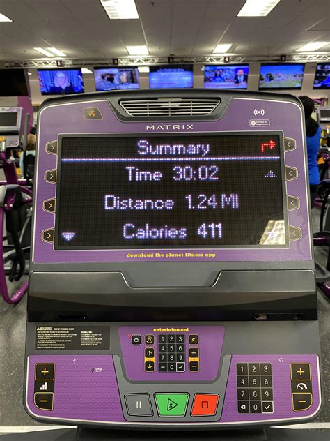 How Accurate Are Treadmill Calories? - PostureInfoHub