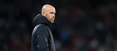 Erik Ten Hag Happy With Manchester United S Performance Against Newcastle Man United News And