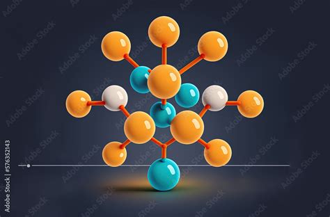 Hydrogen molecule conceptual diagram from the scientific literature ...