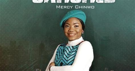 Album: Mercy Chinwo – Satisfied - Gospeltrender