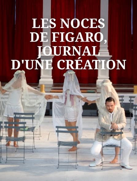 Les noces de Figaro journal d une création en streaming gratuit sur Le