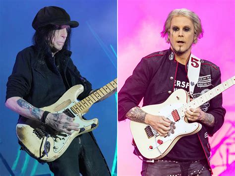 Mick Mars Net Worth: Discover His Financial Success In 2024