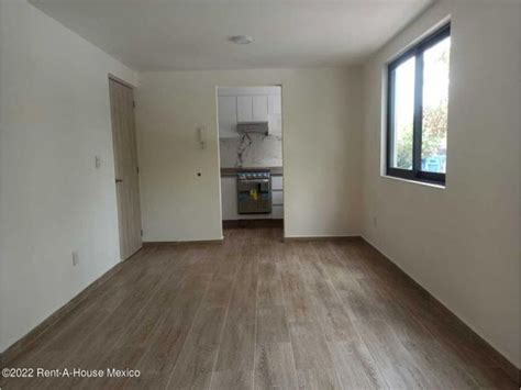 Venta Departamento En Moctezuma Venustiano Carranza 5431867 Icasas Mx