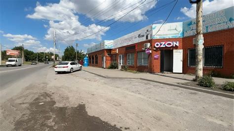 Прогулка по переулку Енисейскому Техбаза Швейная фабрика Глория Джинс ...