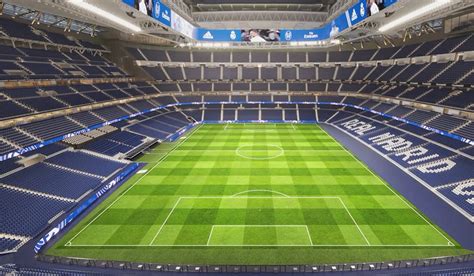 2024 Santiago Bernabeu Stadium Santiago Bernabeu Real Madrid Real Hot