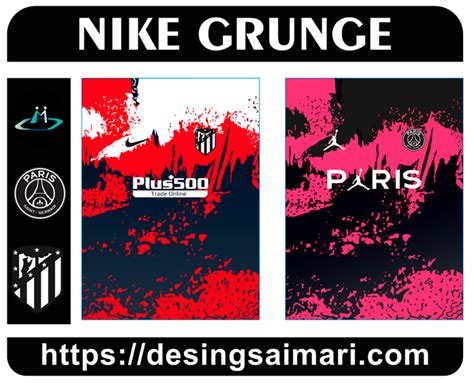 Designs Nike Grunge Desings Aimari