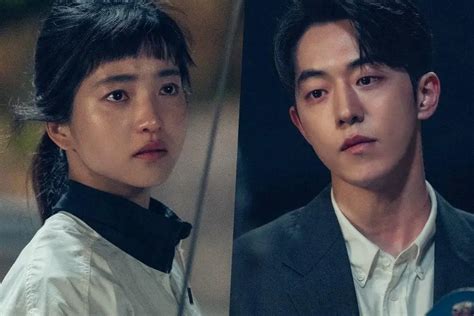 Nam Joo Hyuk And Kim Tae Ris Relationship Is On The Rocks In Twenty