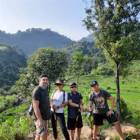 Info Harga Paket Trekking Level Easy Di Sentul