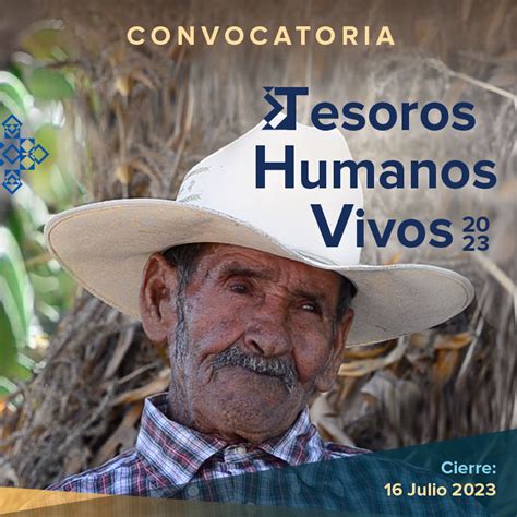 Tesoros Humanos Vivos