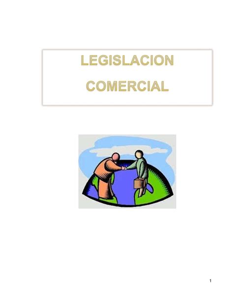 Calaméo Proyecto Integrador Legislación Comercial