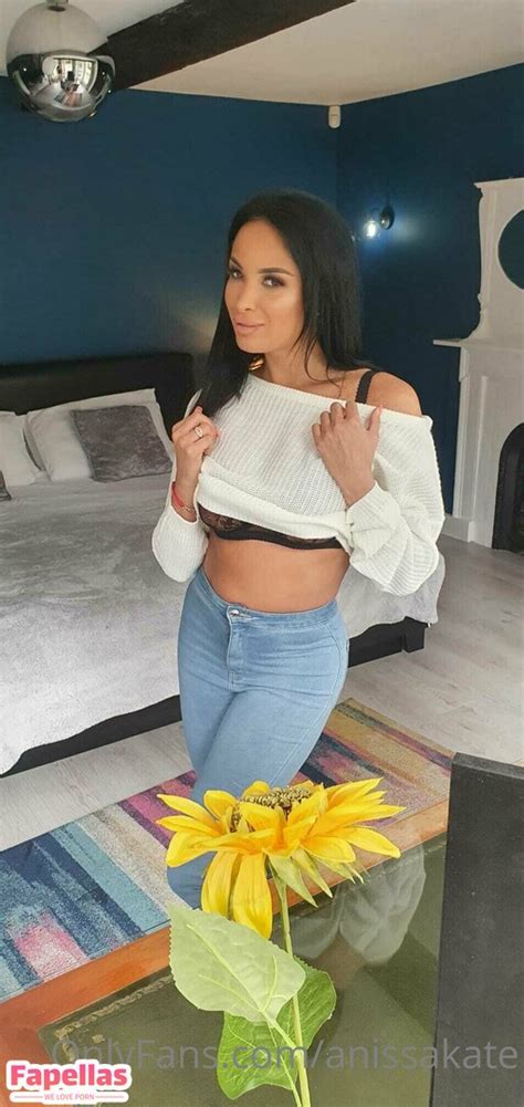 Anissakate Aka Anissakateoff Nude Leaks OnlyFans Fapellas