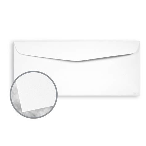 Ultimate White Envelopes No Commercial X Lb Text