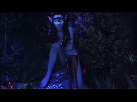 MoviePorn Avatar Cosplay Porn Parody XNXX