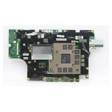 Lenovo Thinkpad P73 Laptop Replacement Motherboard Blessing Computers