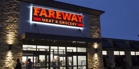 Fareway: Free $5 Fareway Gift Card w/ $50 Select Gift Card Purchase