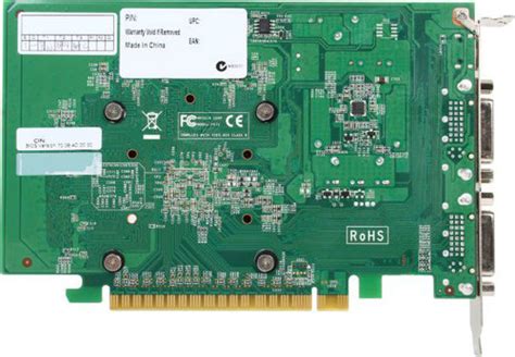 Evga 02g P3 2639 Kr Geforce Gt 630 2048mb Gddr3 Dvi And