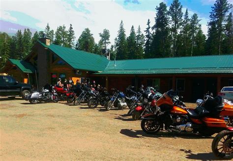 Best Sturgis Rally Resort | Recreational Springs Resort & Lodge