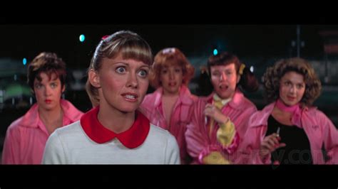 Grease 4K Blu-ray (40th Anniversary Edition)