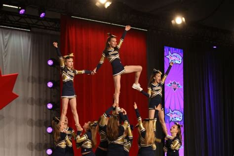 ACE Firebirds #PROcheerFamily #cheerleading photo by # ...