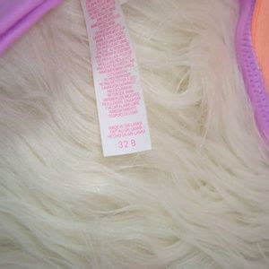 Victoria S Secret Swim Nwot Victoria Secret Pleated Bikini Bandeau Poshmark