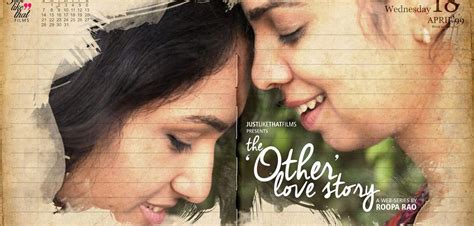 A Promising Web Series About Same Sex Relationship Is Coming And We Cant Wait LifeCrust