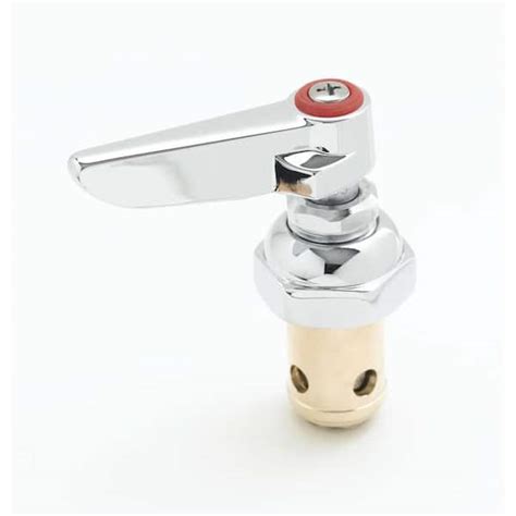 T S Eterna Hot Spindle Assembly The Home Depot