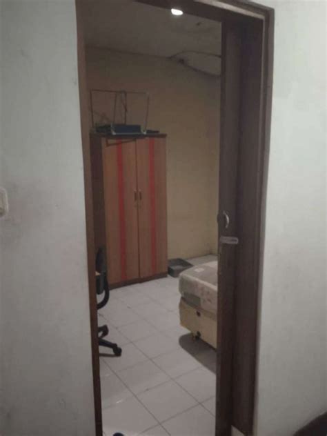 Jual Rumah Kost 7 Kamar Rasamala Menteng Dalam Tebet Jakarta Selatan