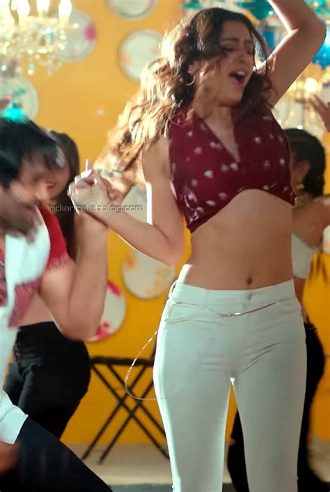 Payal Rajput Ginna Telugu 4 Hot Navel Hd Caps Starcelebblog
