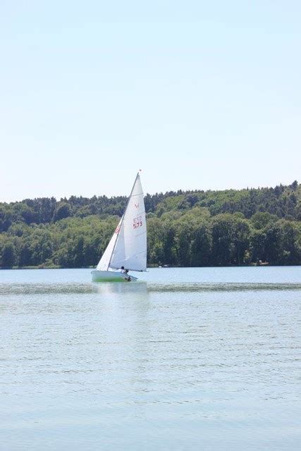 Sommerregatta Scherm Tzelsee Buckow Damoklez Flickr