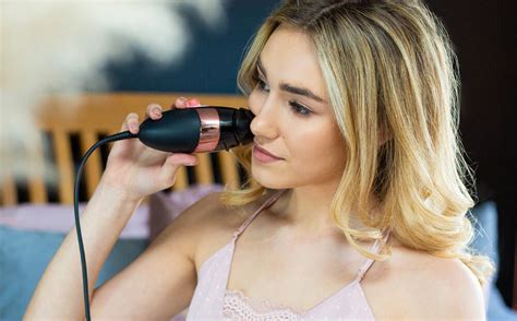 SmoothSkin Bare Fit IPL Hair Removal Device | CurrentBody USA