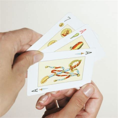 Las Mejores Barajas De Cartas Para Ni Os Diversi N Asegurada Cartas