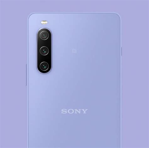 Sony Xperia 10 IV - купить Смартфон в Санкт-Петербурге по низкой цене ...