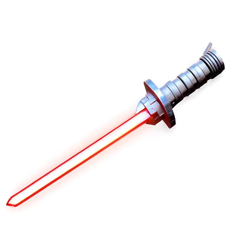 Download Curved Hilt Lightsaber Png 49