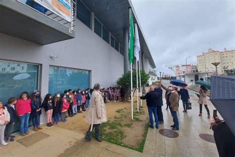 Uma Escola Mais Verde Agrupamento De Escolas Afonso De Paiva