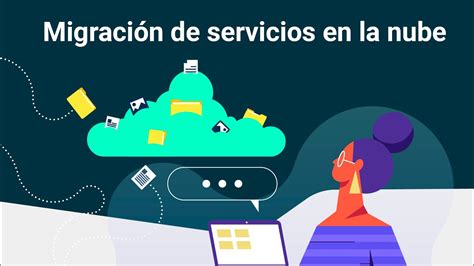 Migración De Servicios En La Nube Youtube