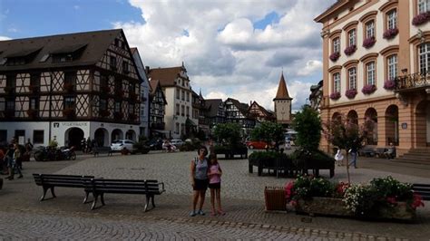 Historische Altstadt Gengenbach 2021 Ce Qu Il Faut Savoir Pour