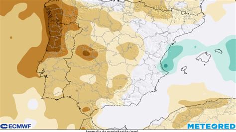 Caluroso Seco Pero Con Amenaza De Danas Y Lluvias Torrenciales Así Será El Otoño Tras Un