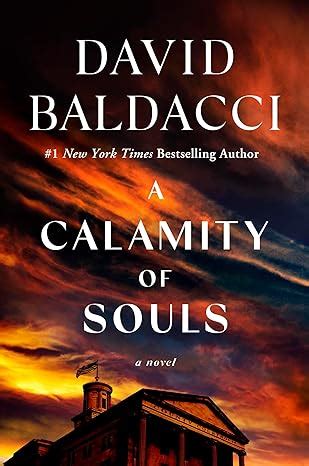 A Calamity Of Souls Release Date Next New Books