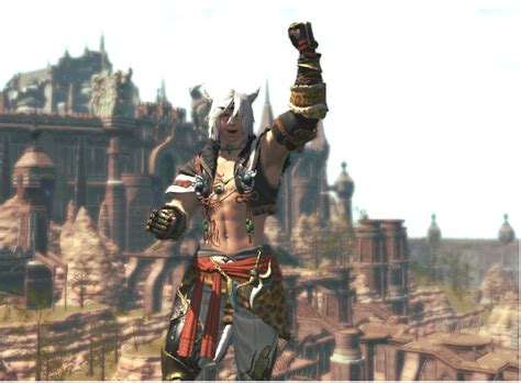 Ffxiv Best Race For Each Class Gamers Decide