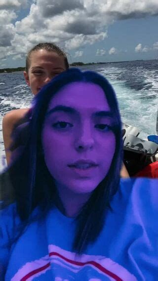 Sierra Bellingar Sheygabriella Sierra Bellingar Sierra Vela19 Sierralorae Nude OnlyFans