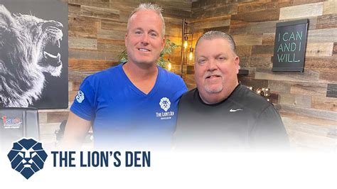 John McNesby Philadelphia FOP The Lions Den Podcast YouTube