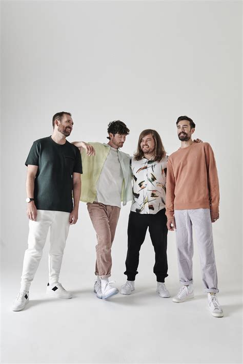 Musikblog Bastille Hope For The Future Neues Video